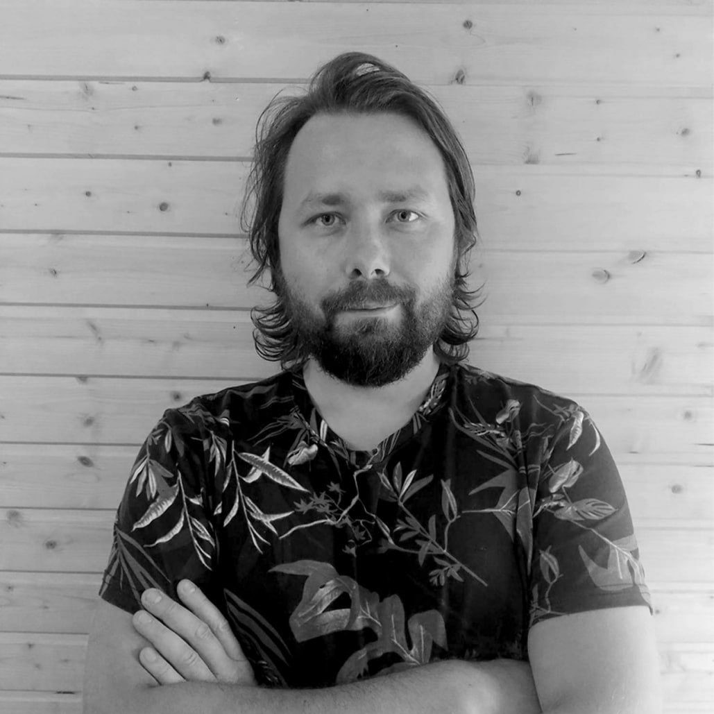 Преподаватель Роман Ливерсон Роман Ливерсон