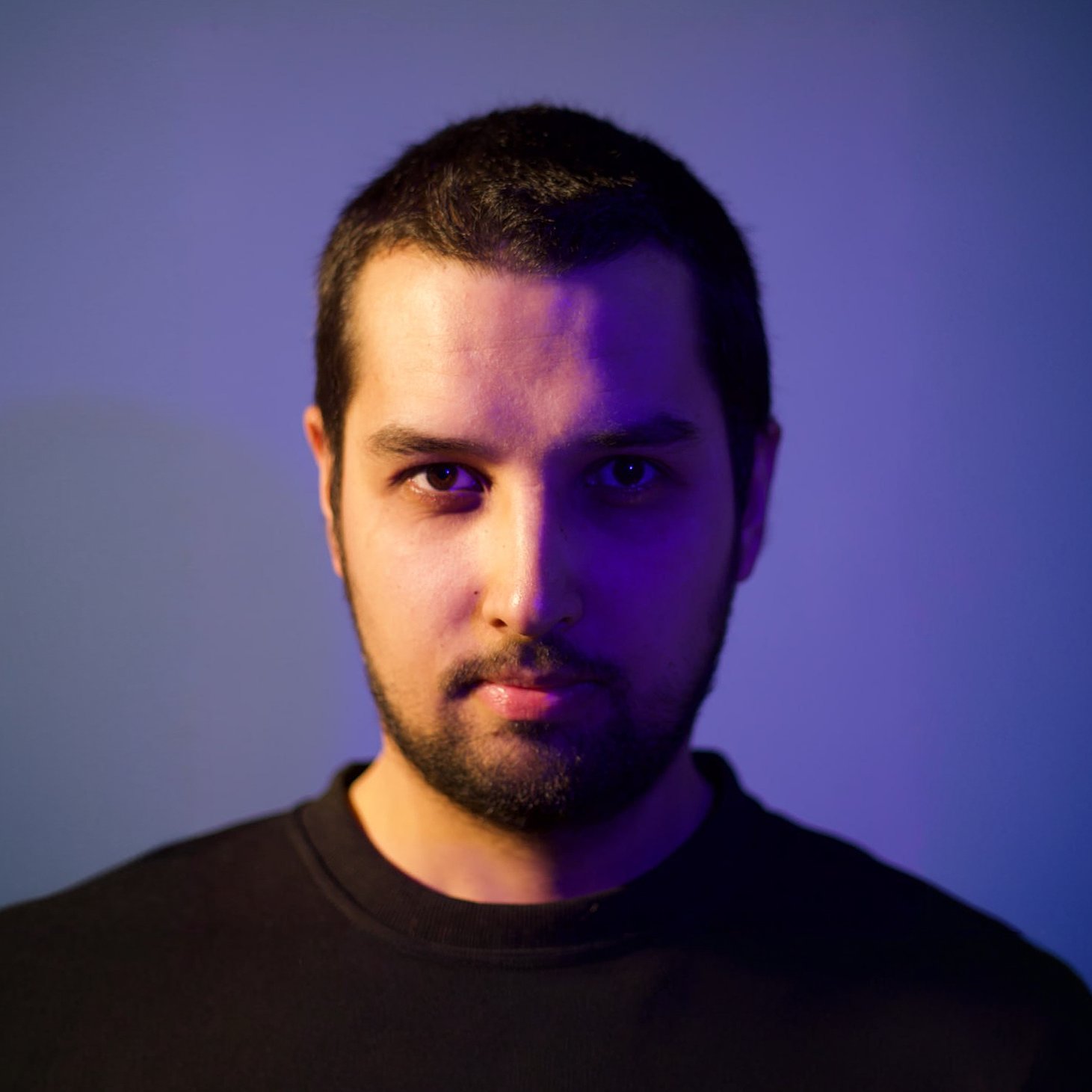 Макс Кукушкин