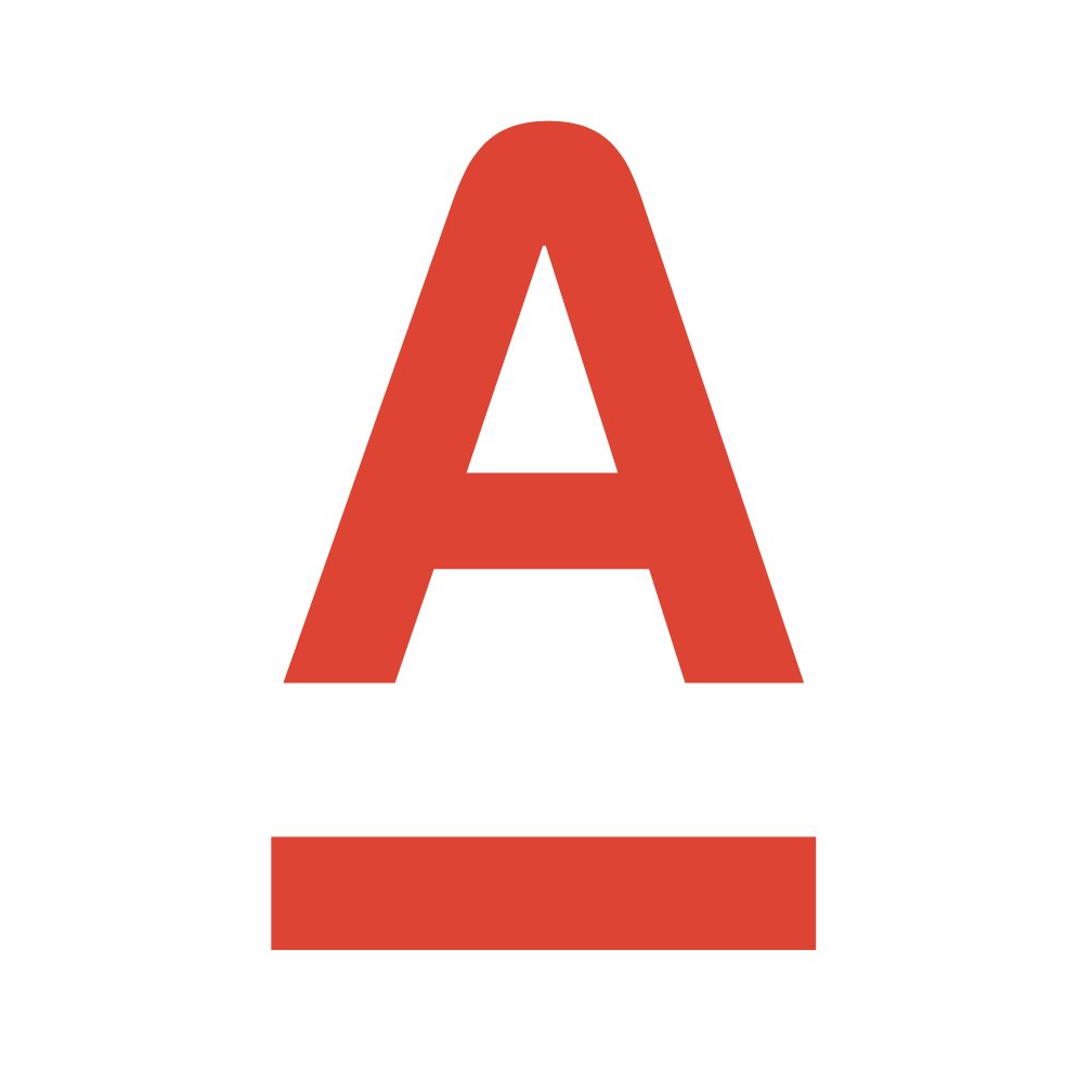 Альфа-банк