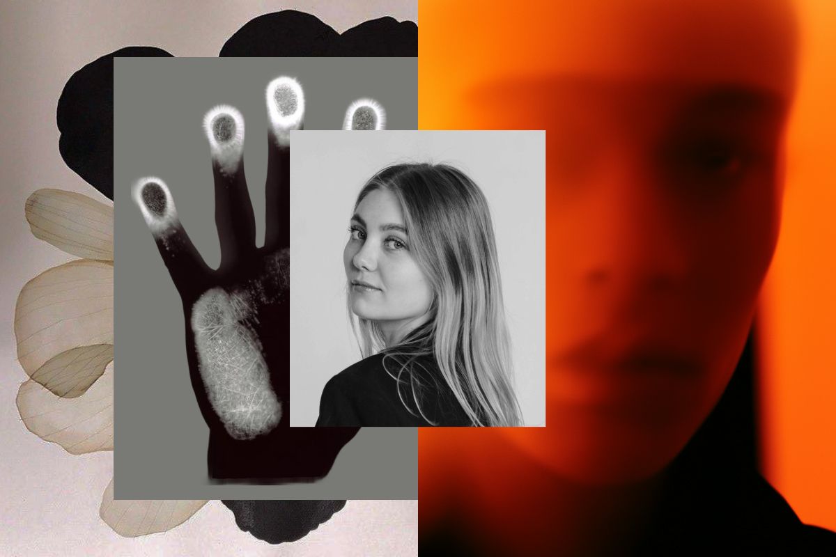 «Самым трудным было не сравнивать себя с теми, кто в дизайне давно»